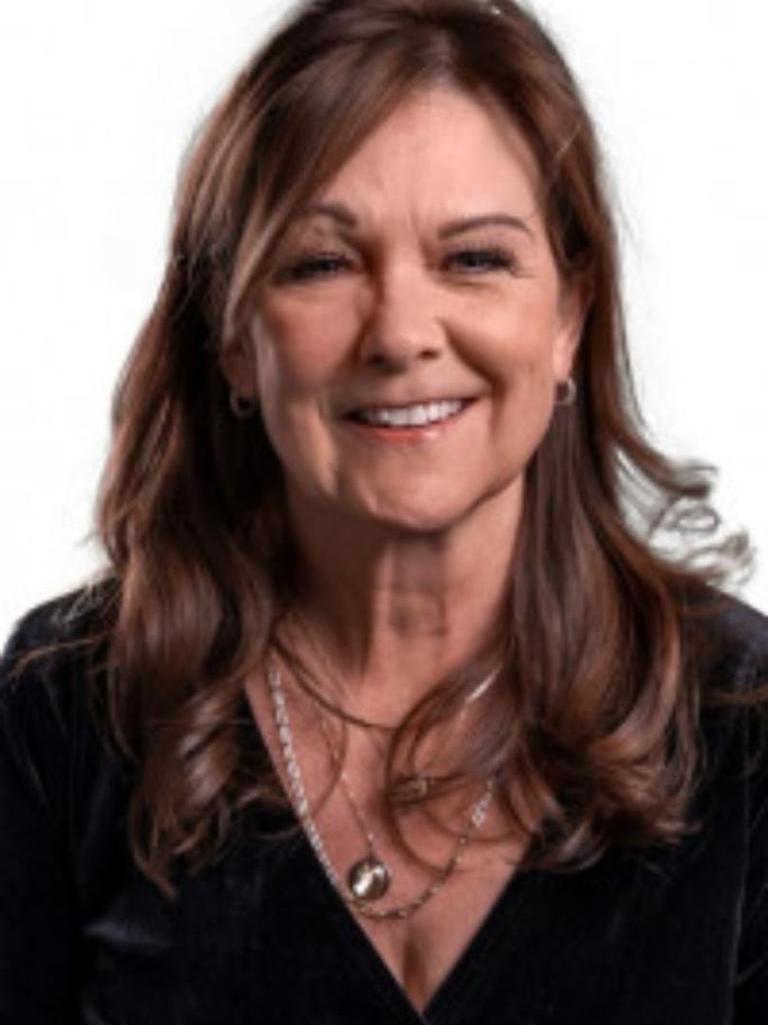 Kim Graham