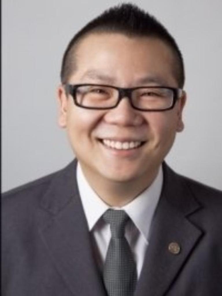Michael Lam Profile Photo