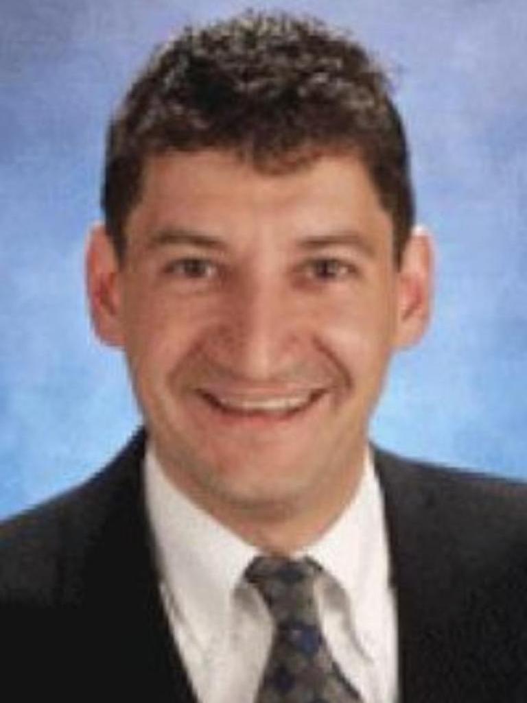 Claudio Tonella PREC*