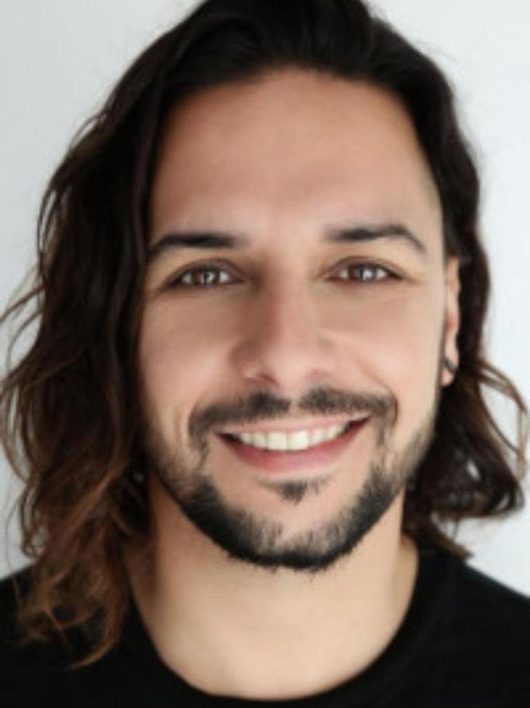 Mathew Travaglini Profile Photo