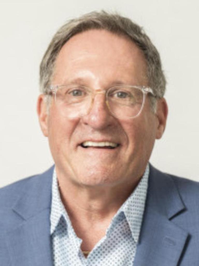 Robert Thibodeau Profile Photo
