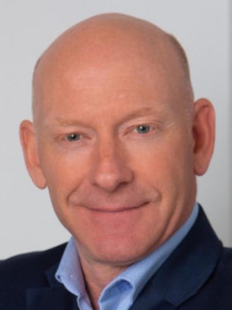 Claude Marion Profile Photo