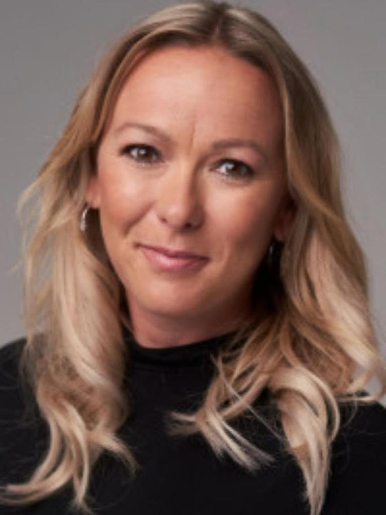 Isabelle Robillard Profile Photo