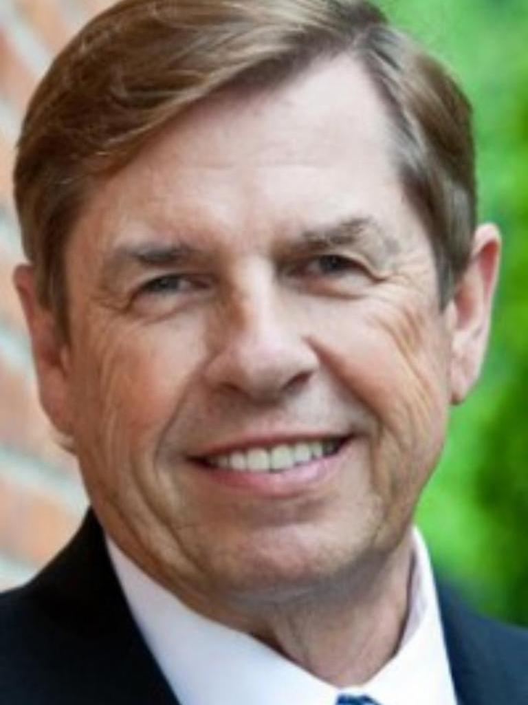 John Simpson Profile Photo