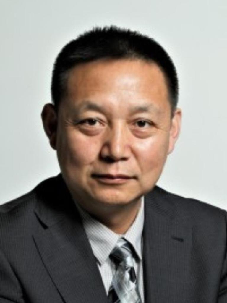 An Zhang Profile Photo