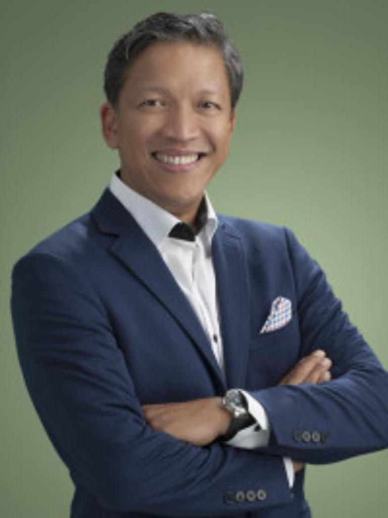 Clarence Maquito