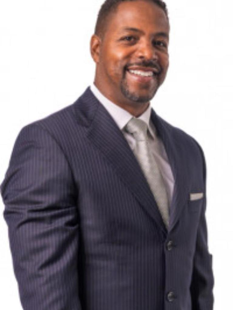 Robert Seaton Profile Photo
