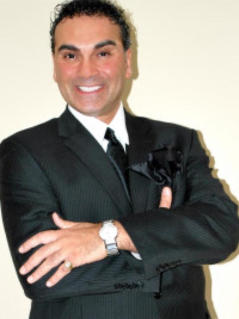Stacy Anastasiadis Profile Photo