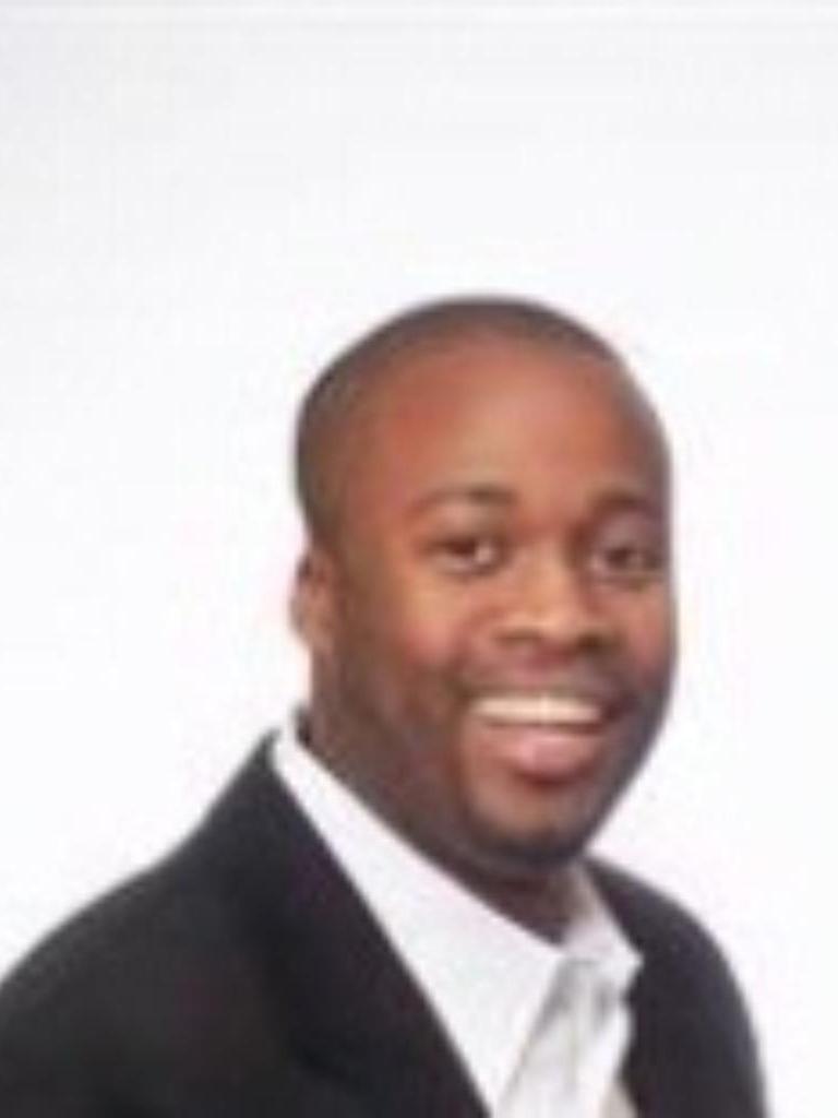 Donald Francois Profile Photo