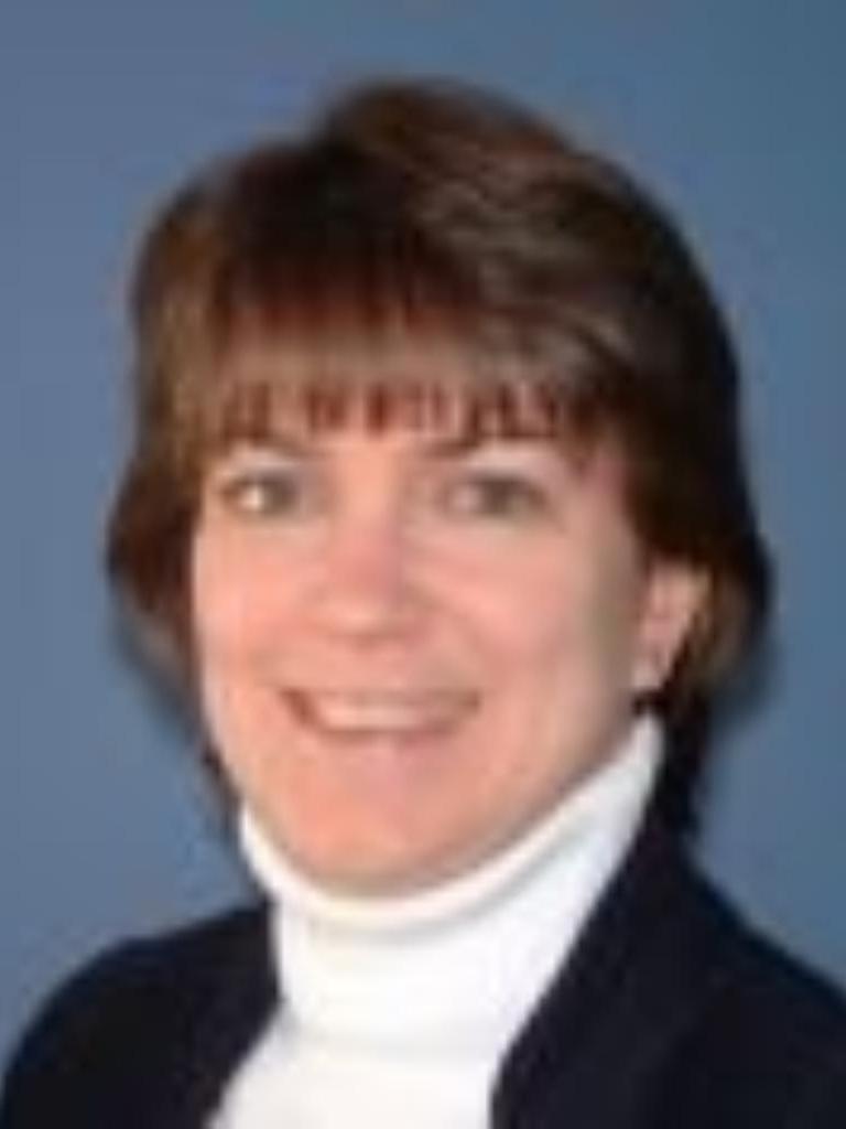 Susan Pybus