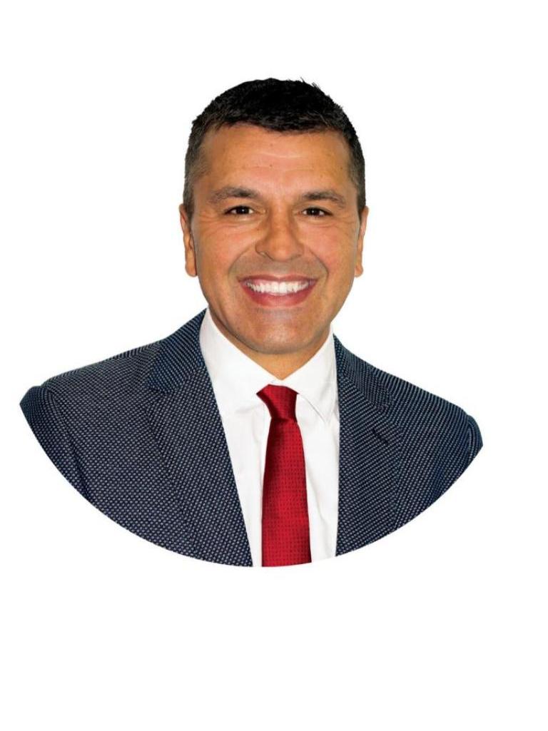 Nelson Antonio Campos