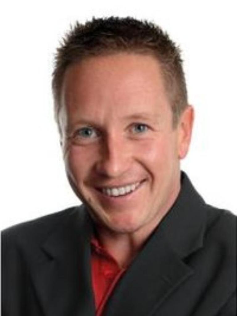 Jeff Brown
