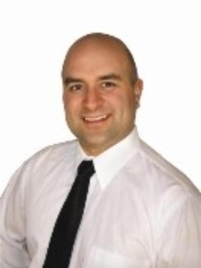 Eric Vani Profile Photo