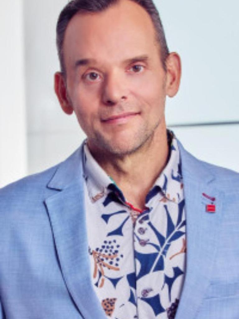 Anthony Di Cesare Profile Photo