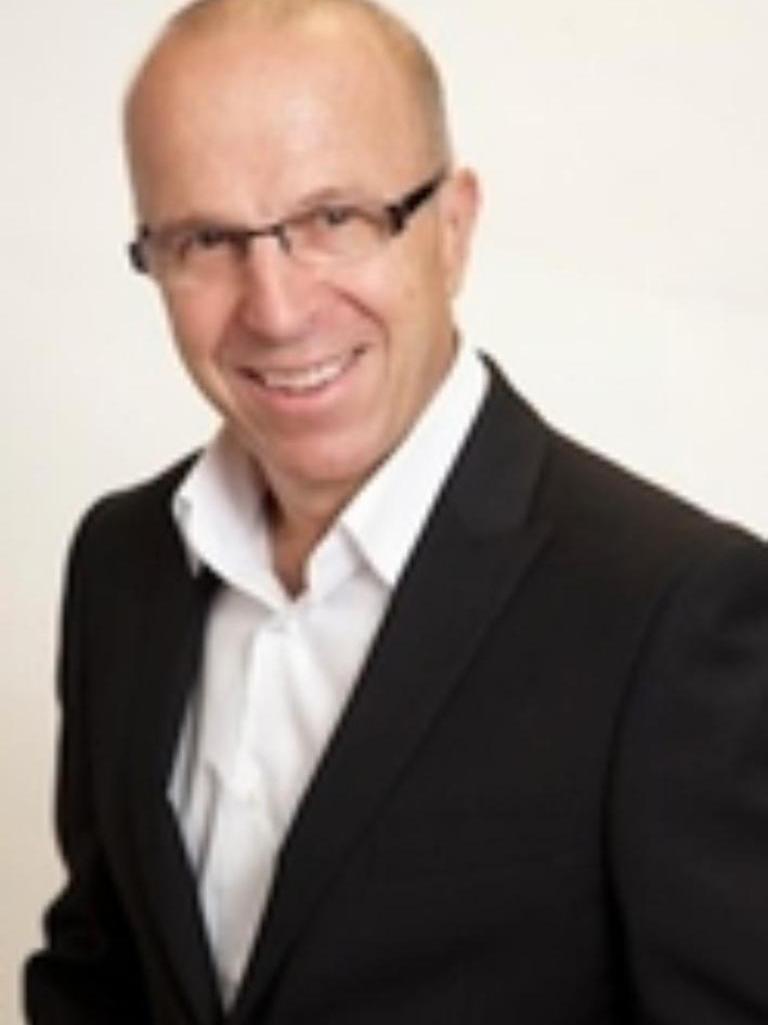 Paul-Andre Dagenais Profile Photo