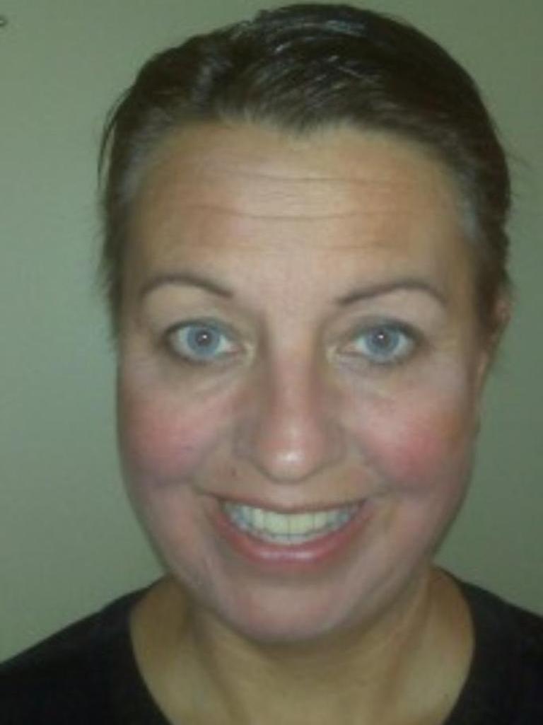 Erin Gordon Profile Photo