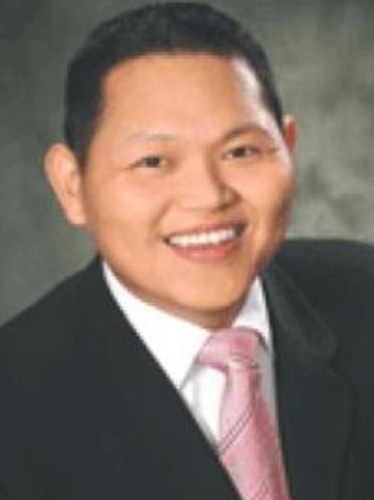 Shaun Hsu Profile Photo