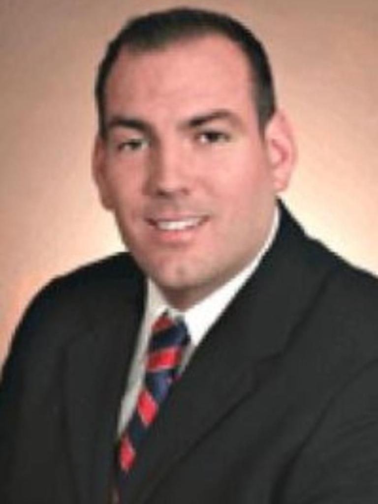 Clayton White Profile Photo