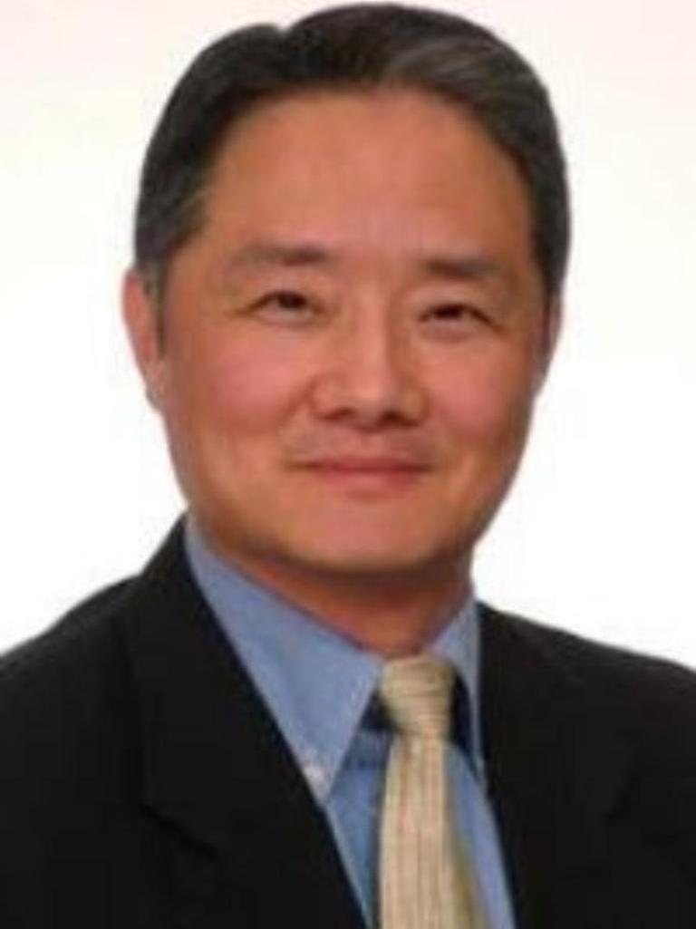 Robert Chow