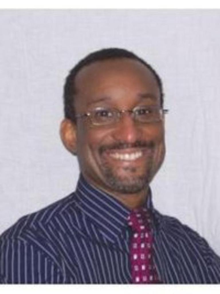 Lyndon Thorne