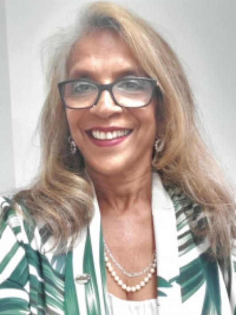 Pamela Dass inc Profile Photo