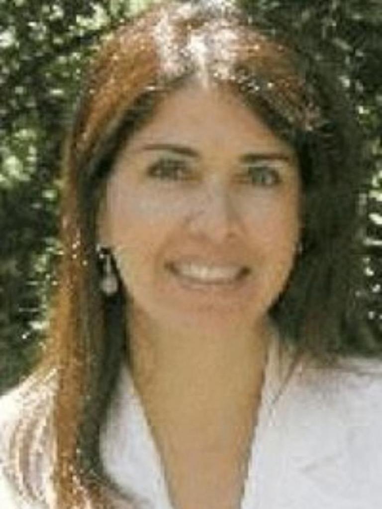 Stella Carmona