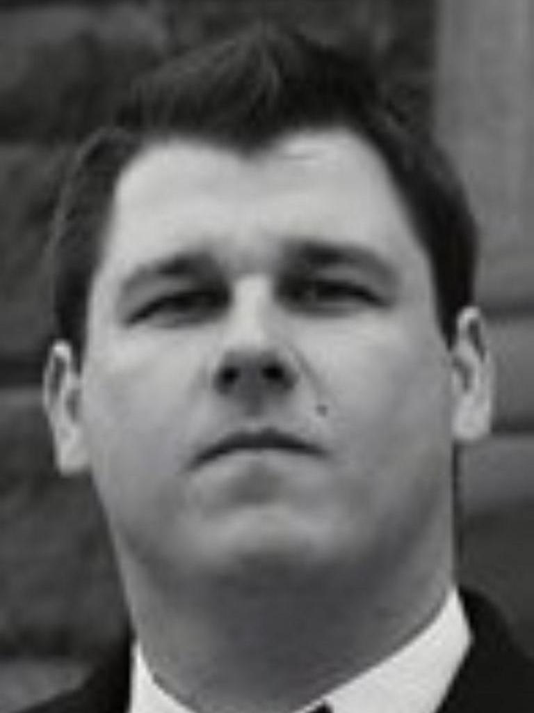 Trevor Chlebowski Profile Photo