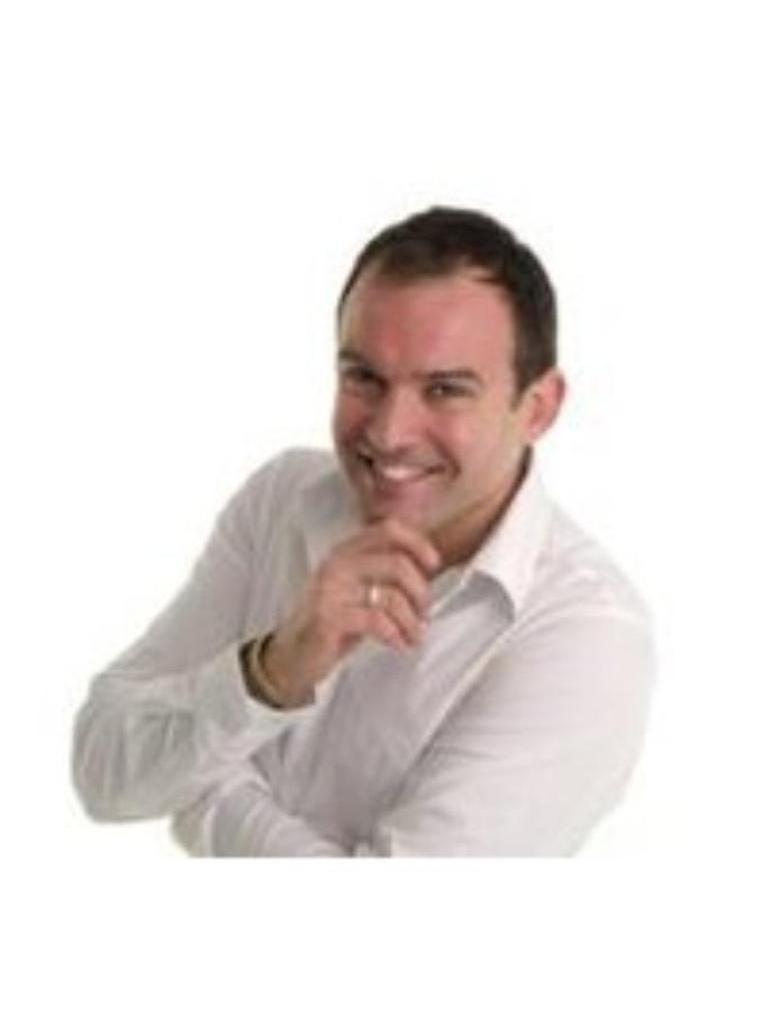 Richard Whittaker