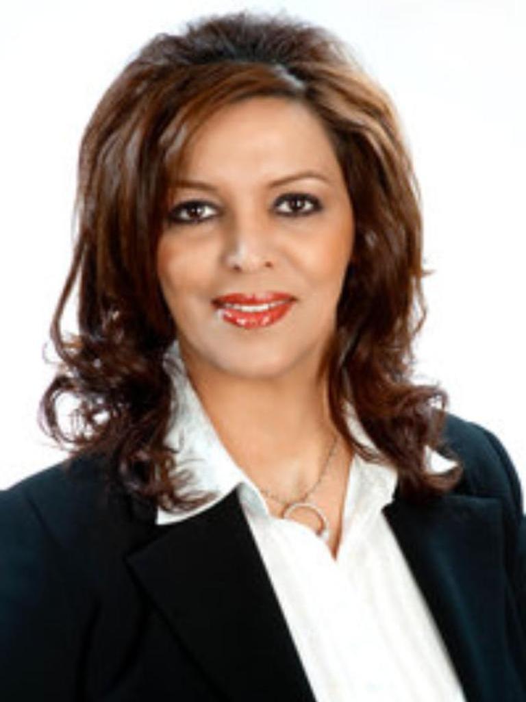 Sarah Vand Profile Photo