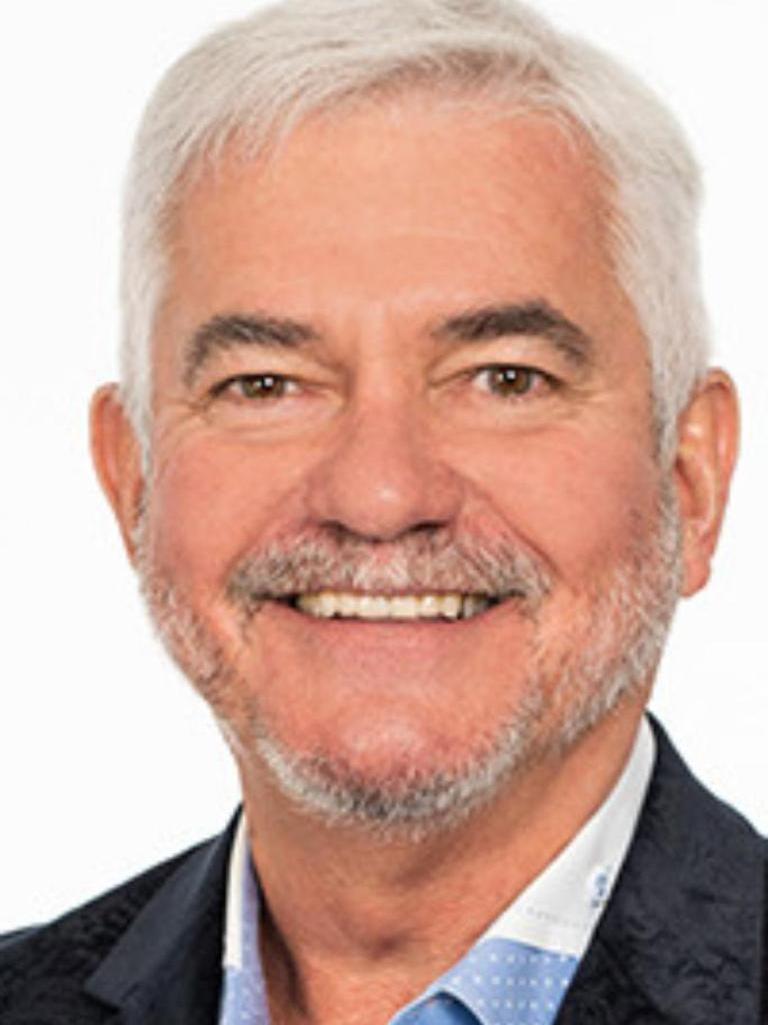 Pierre Robert Profile Photo