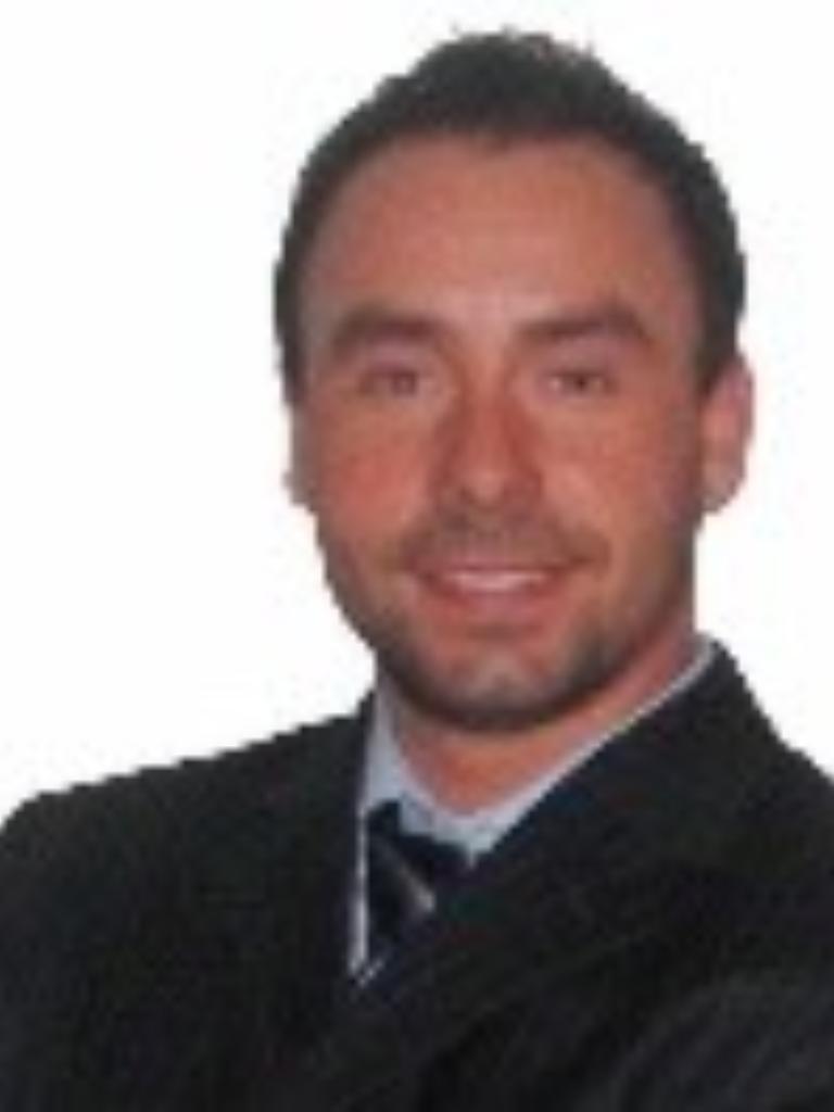 Dominic Miron Profile Photo