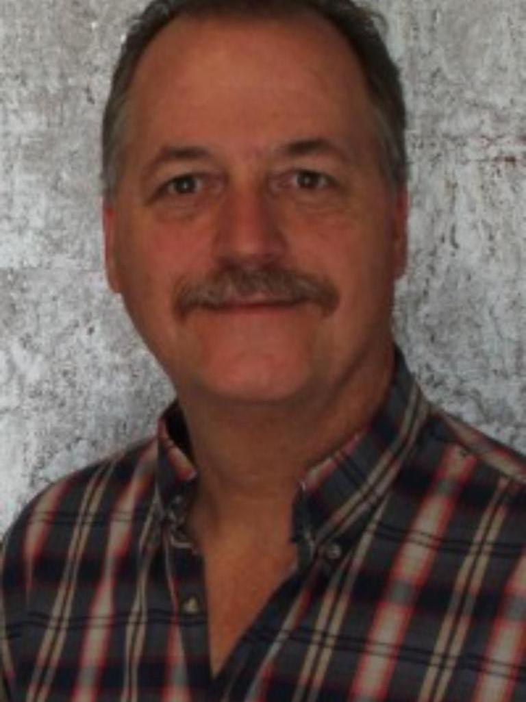 Rob Russell Profile Photo