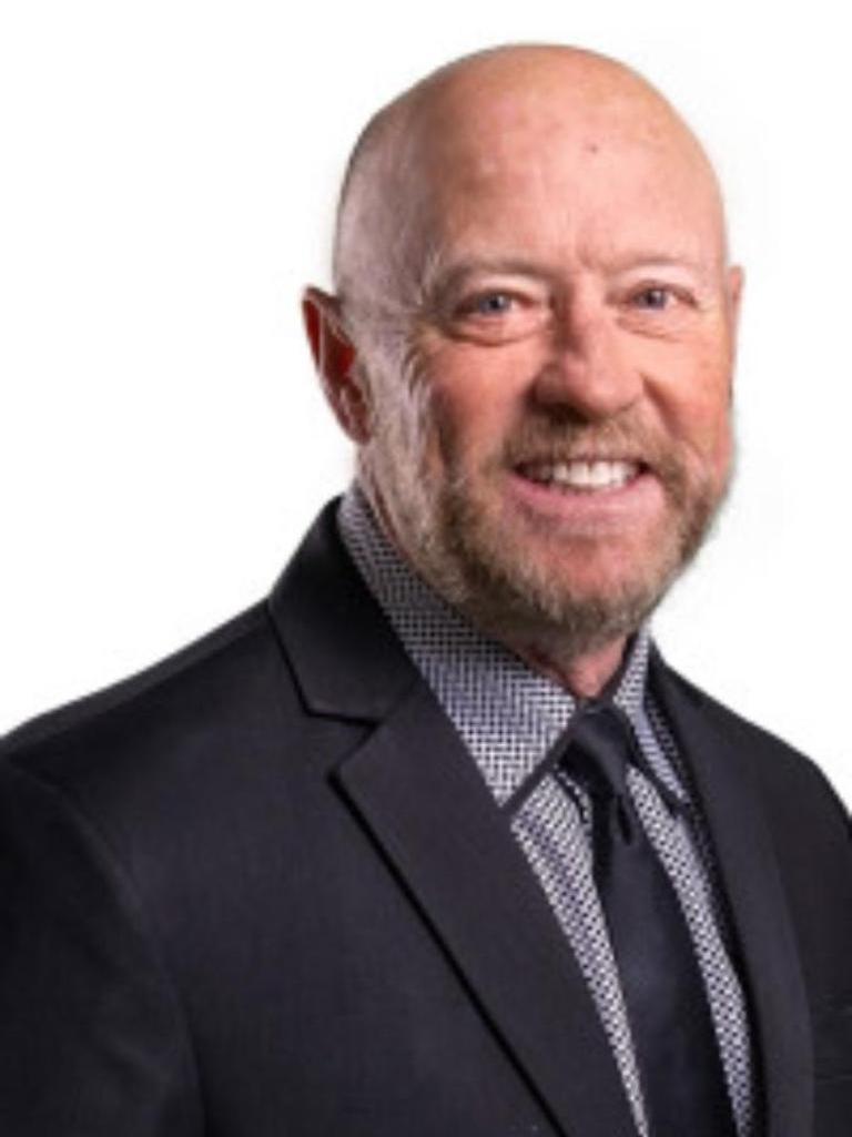 Paul Graham Profile Photo