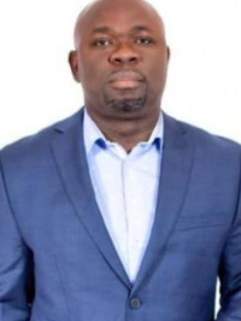 Kwadwo Oduro Profile Photo