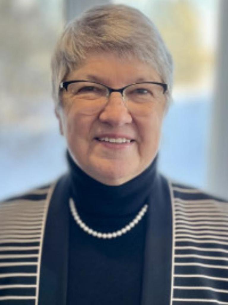 Jeanette Lepage Profile Photo