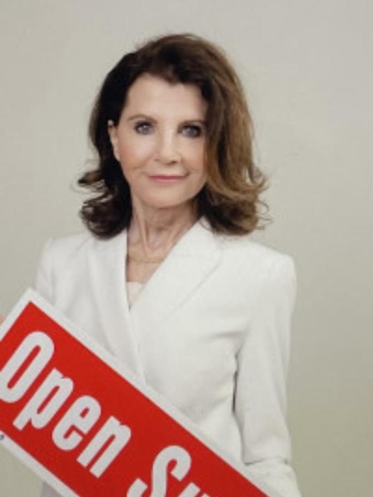 Anne-Marie Grantham Profile Photo