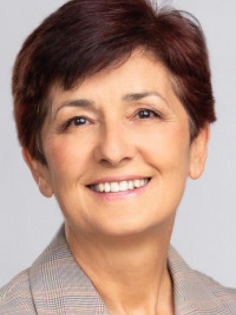 Odette Lopes Alianak