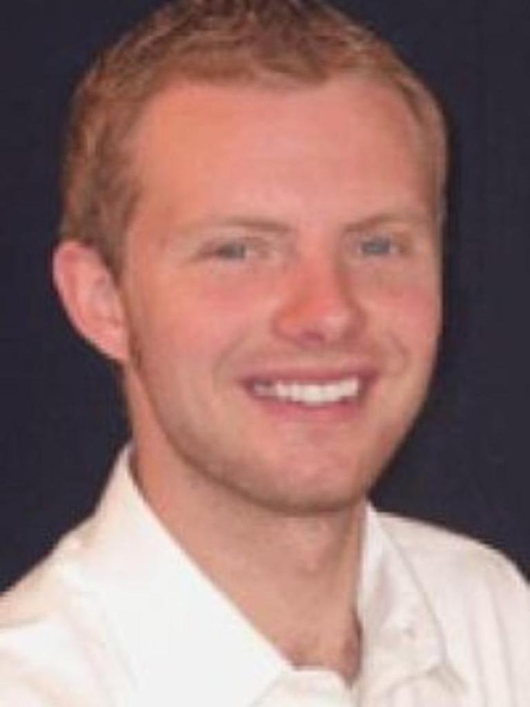 Matthew Mulrooney