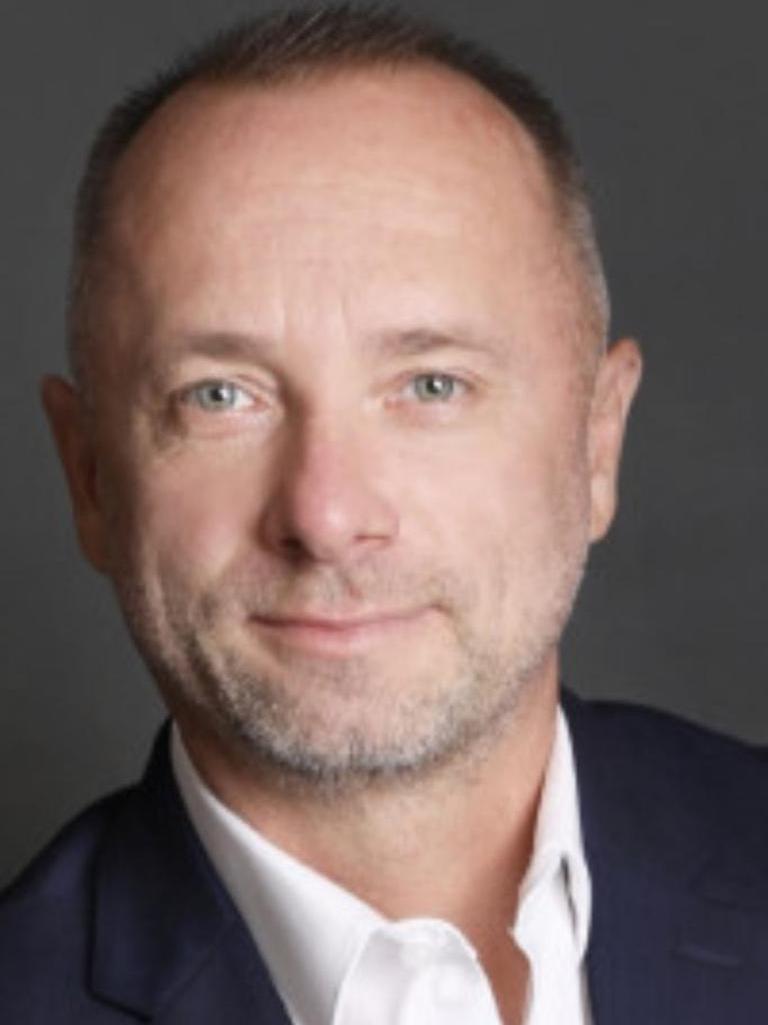 Sebastian Bielawski