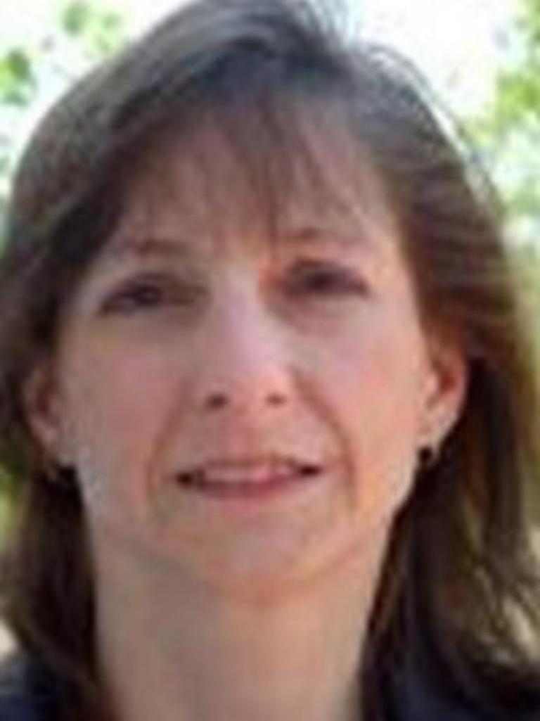 Mary Varga Profile Photo