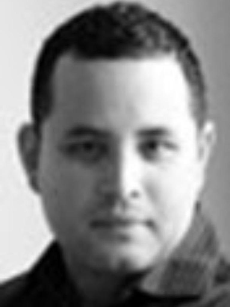 Dan Antia Profile Photo