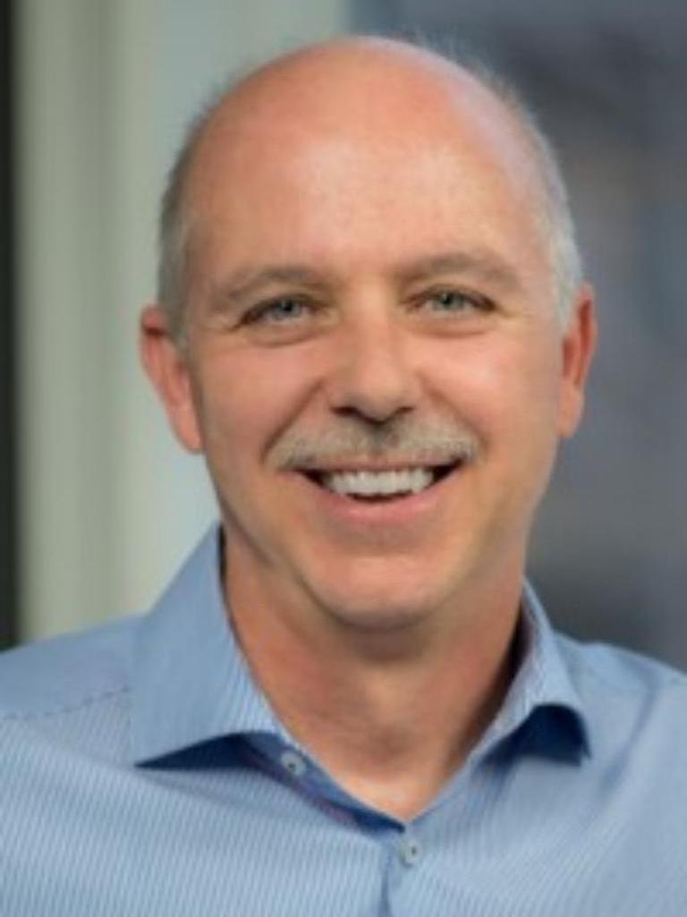 Pete Leblanc