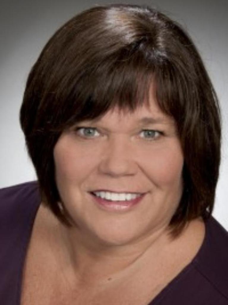 Nancy Flemming