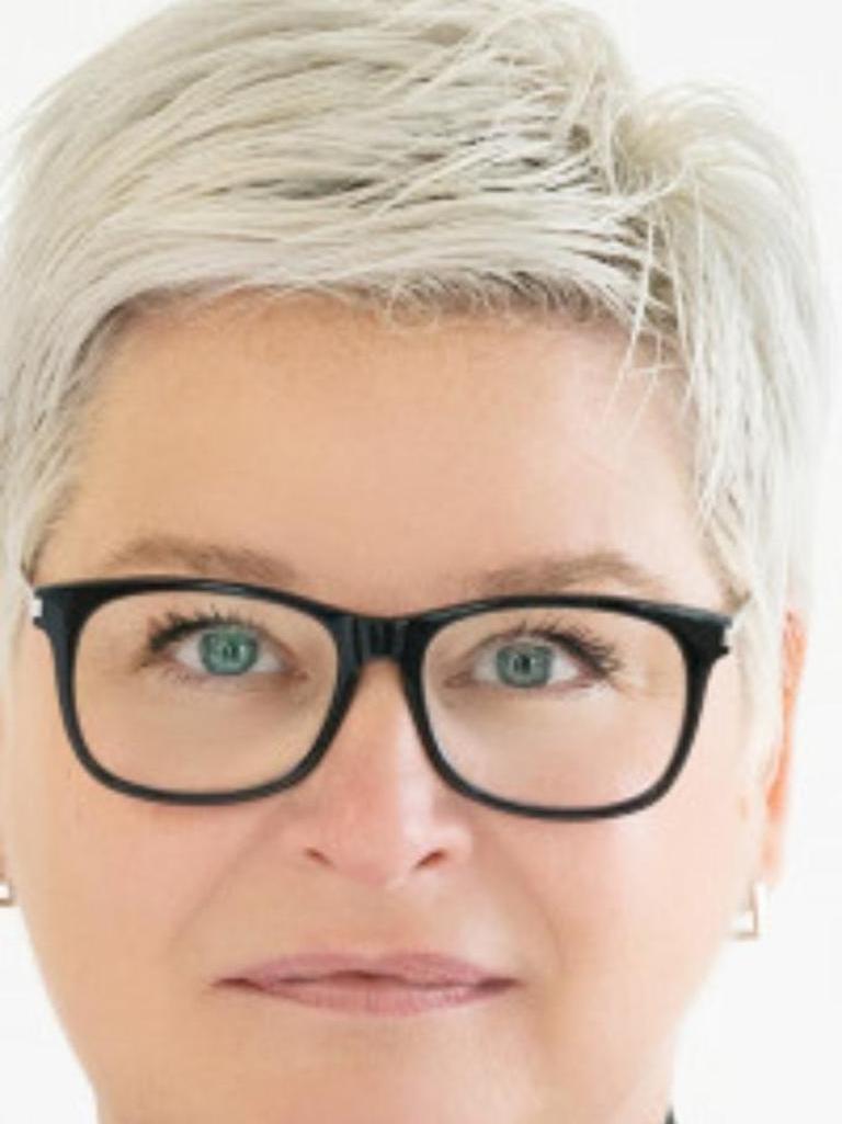 Karoline Roy Profile Photo