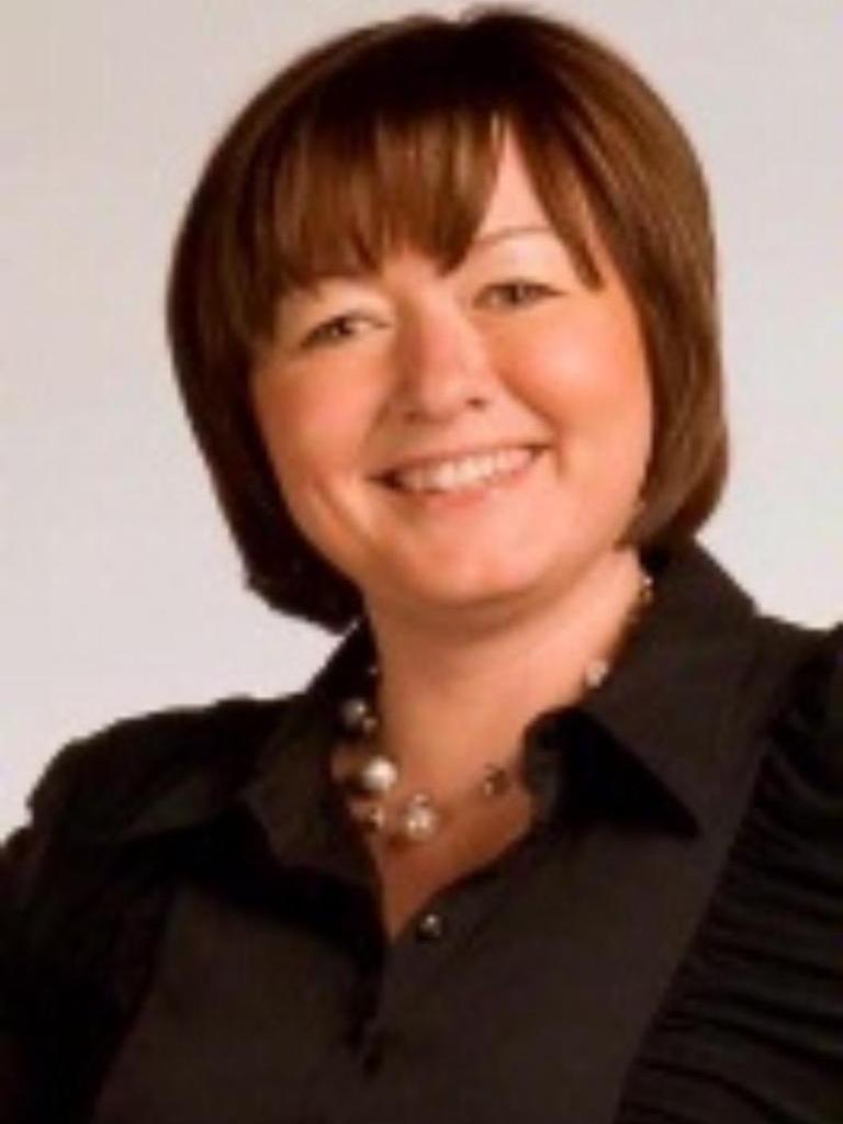 Sylvie Ferreira Profile Photo