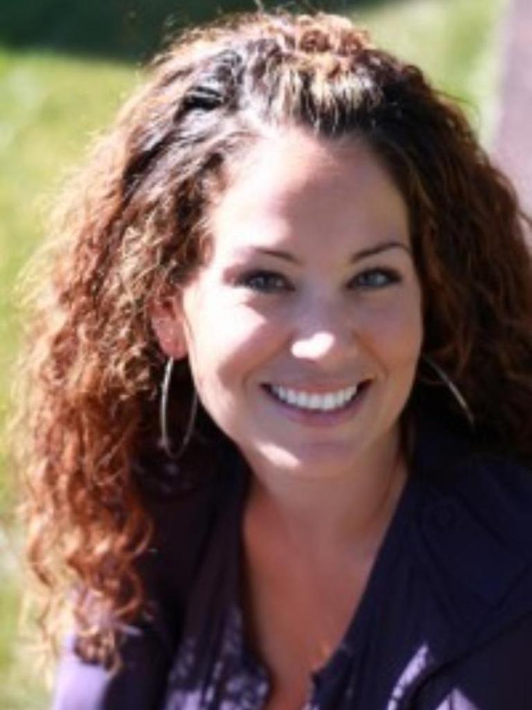 Vicky Hamilton
