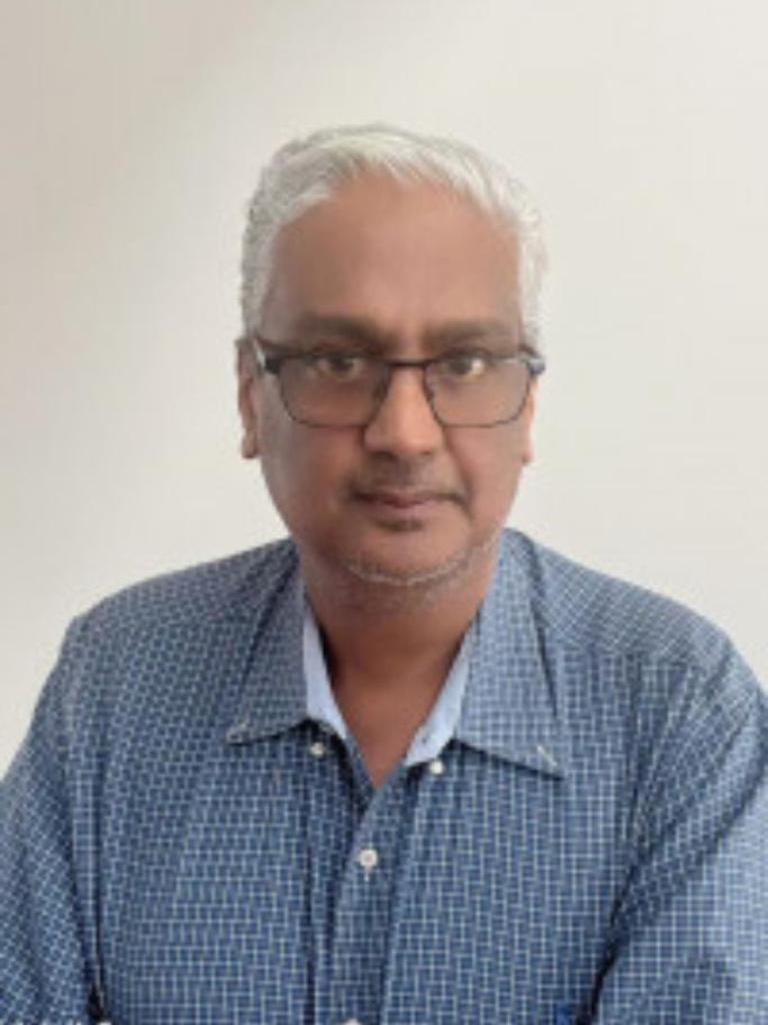 Faisal Anwar