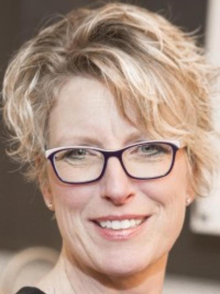 Sheri Beckett