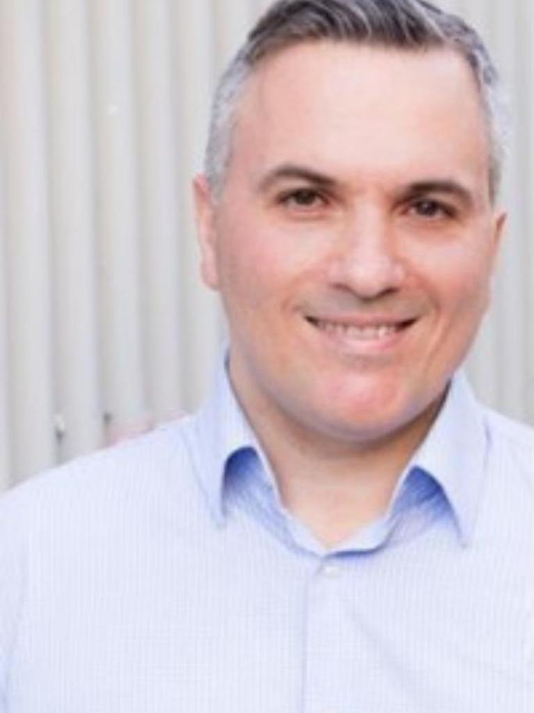 Chris Kutlas