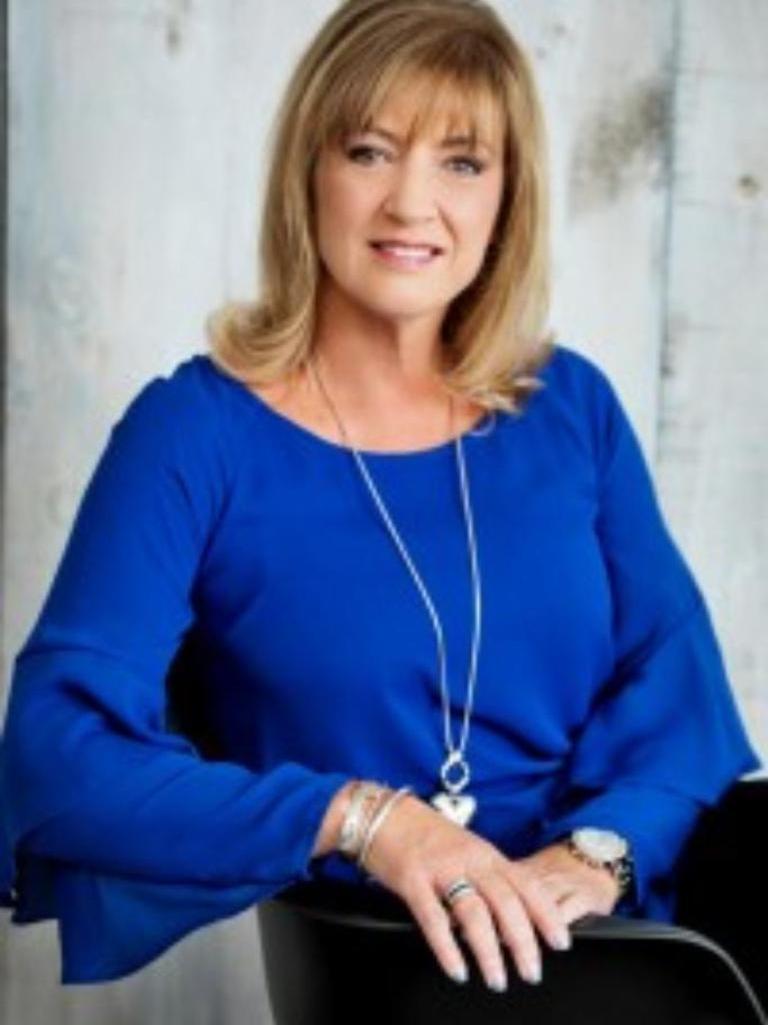 Margo Moritz